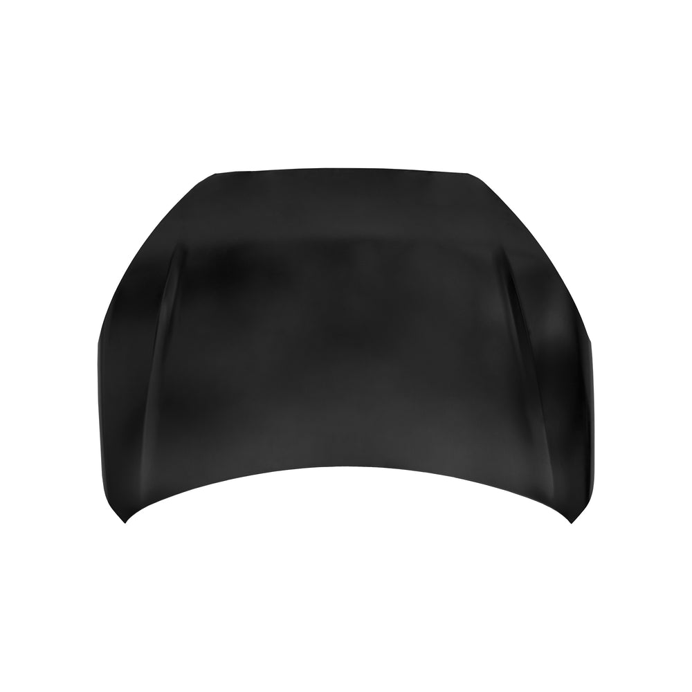 REPLACEMENT HOOD, 2012-2021, FOR FIAT GRANSIENA, 51850284, (STEEL)