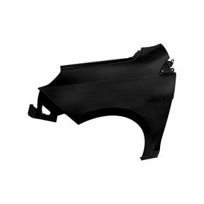 REPLACEMENT FRONT FENDER LH, 2012-2021, FOR FIAT GRANSIENA, 51860344, (STEEL)