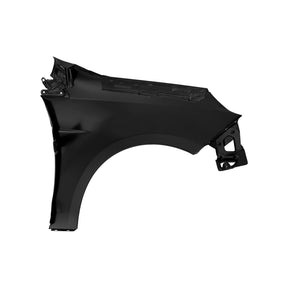 REPLACEMENT FRONT FENDER LH, 2012-2021, FOR FIAT GRANSIENA, 51860344, (STEEL)