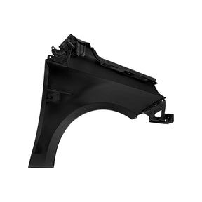 REPLACEMENT FRONT FENDER LH, 2012-2021, FOR FIAT GRANSIENA, 51860344, (STEEL)