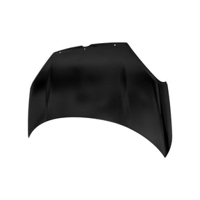 REPLACEMENT HOOD, 2021-, FOR FIAT FIORINO, 52188498, (STEEL)