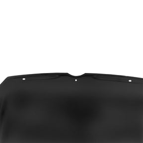 REPLACEMENT HOOD, 2021-, FOR FIAT FIORINO, 52188498, (STEEL)