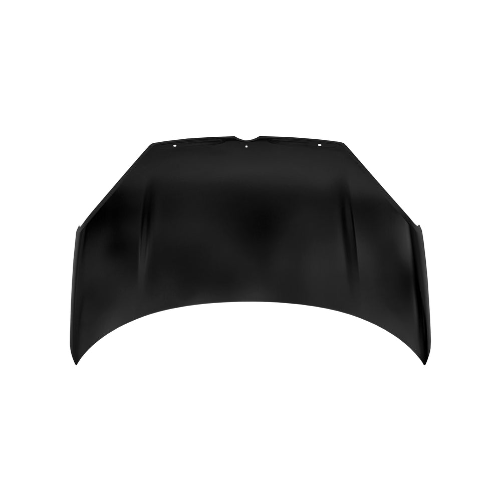 REPLACEMENT HOOD, 2021-, FOR FIAT FIORINO, 52188498, (STEEL)