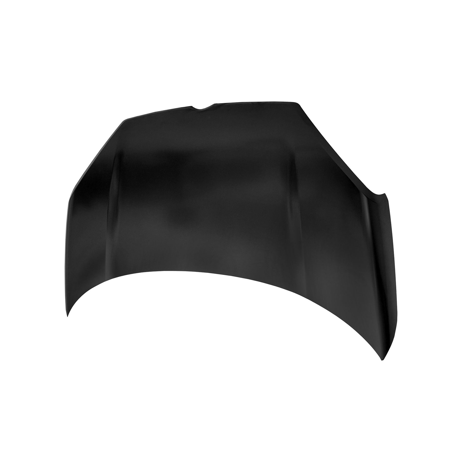 REPLACEMENT HOOD, 2016-, FOR FIAT UNO, (STEEL)