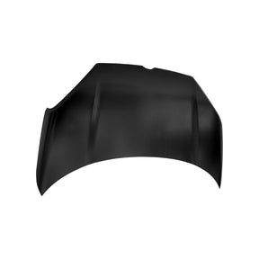 REPLACEMENT HOOD, 2016-, FOR FIAT UNO, (STEEL)