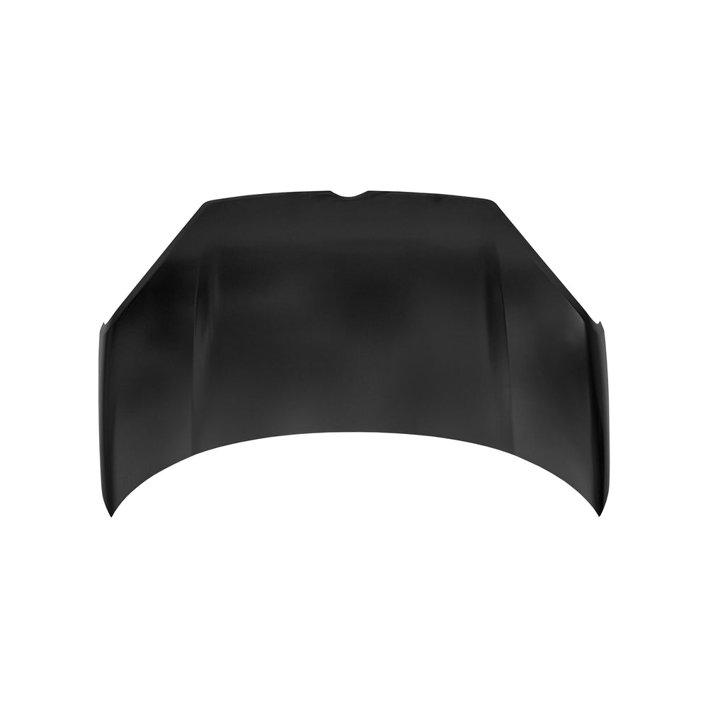 REPLACEMENT HOOD, 2016-, FOR FIAT UNO, (STEEL)