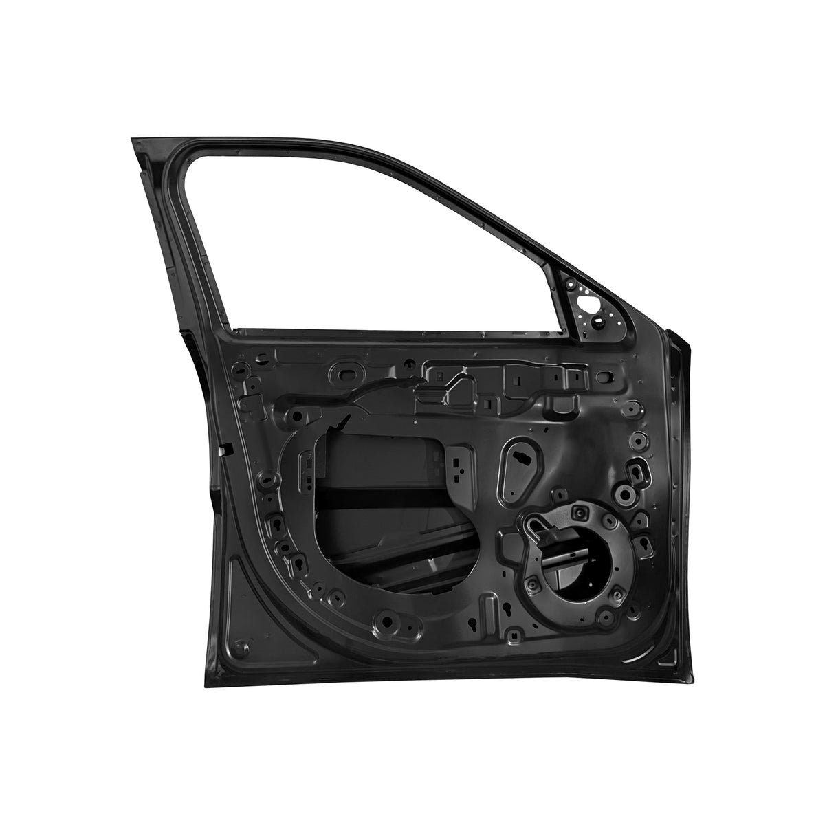 REPLACEMENT FRONT DOOR LH, 2024-, FOR FIAT PANDA, 9861501880