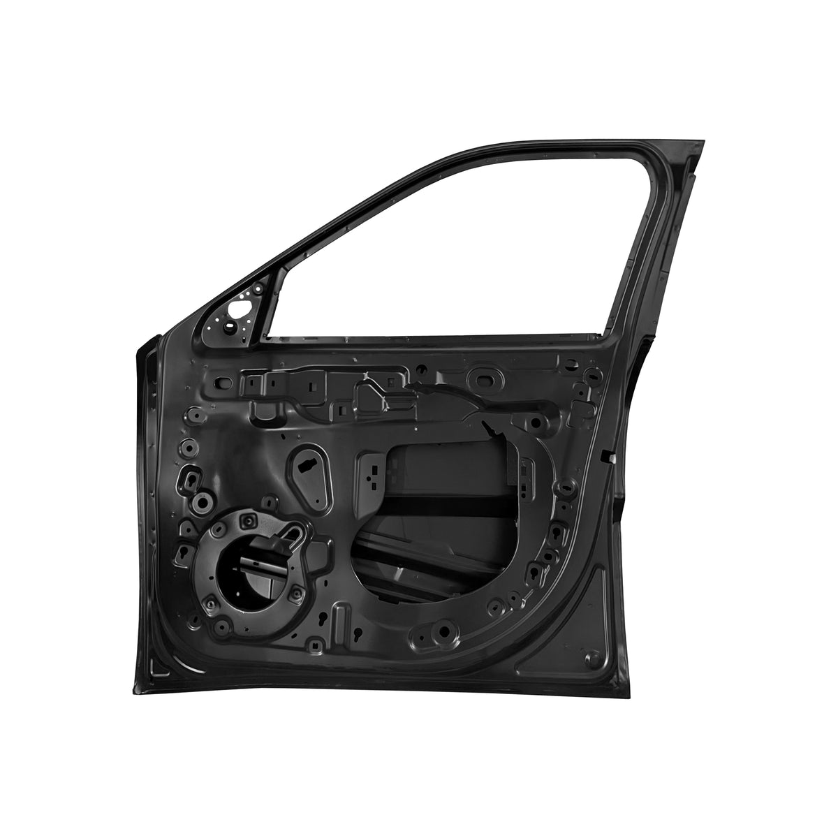 REPLACEMENT FRONT DOOR RH, 2024-, FOR FIAT PANDA, 9861501780