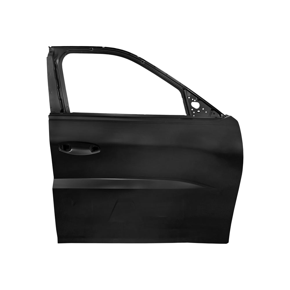 REPLACEMENT FRONT DOOR RH, 2024-, FOR FIAT PANDA, 9861501780