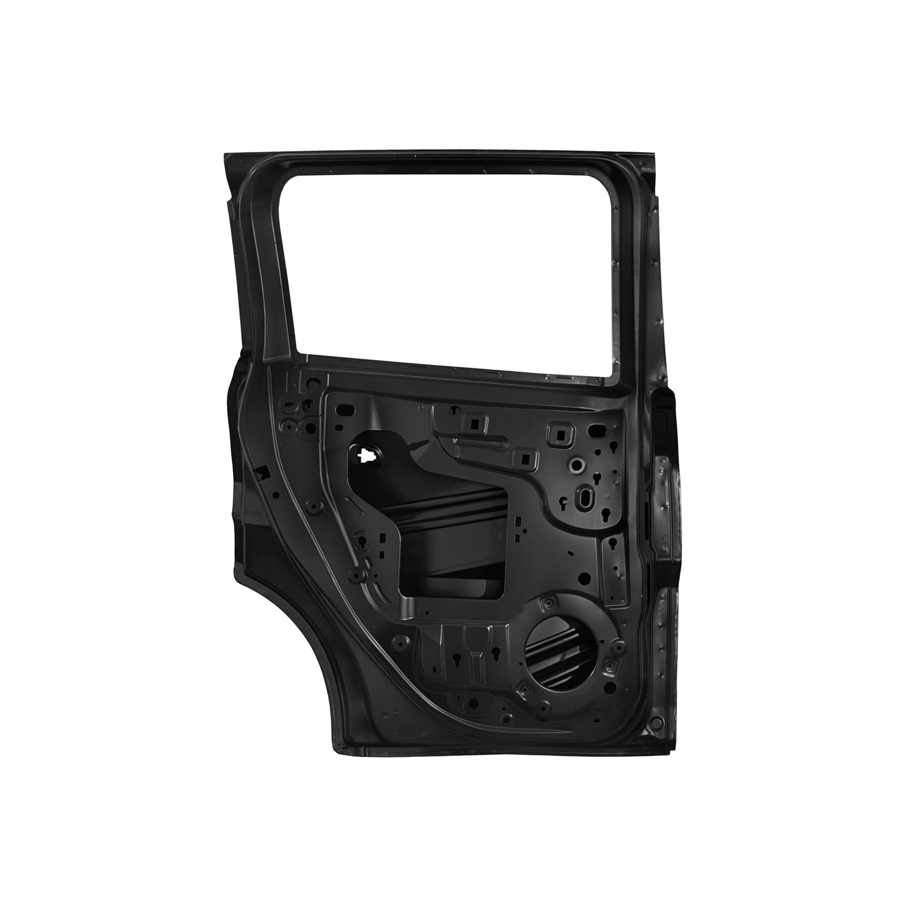 REPLACEMENT REAR DOOR LH, 2024-, FOR FIAT PANDA, 9861502480