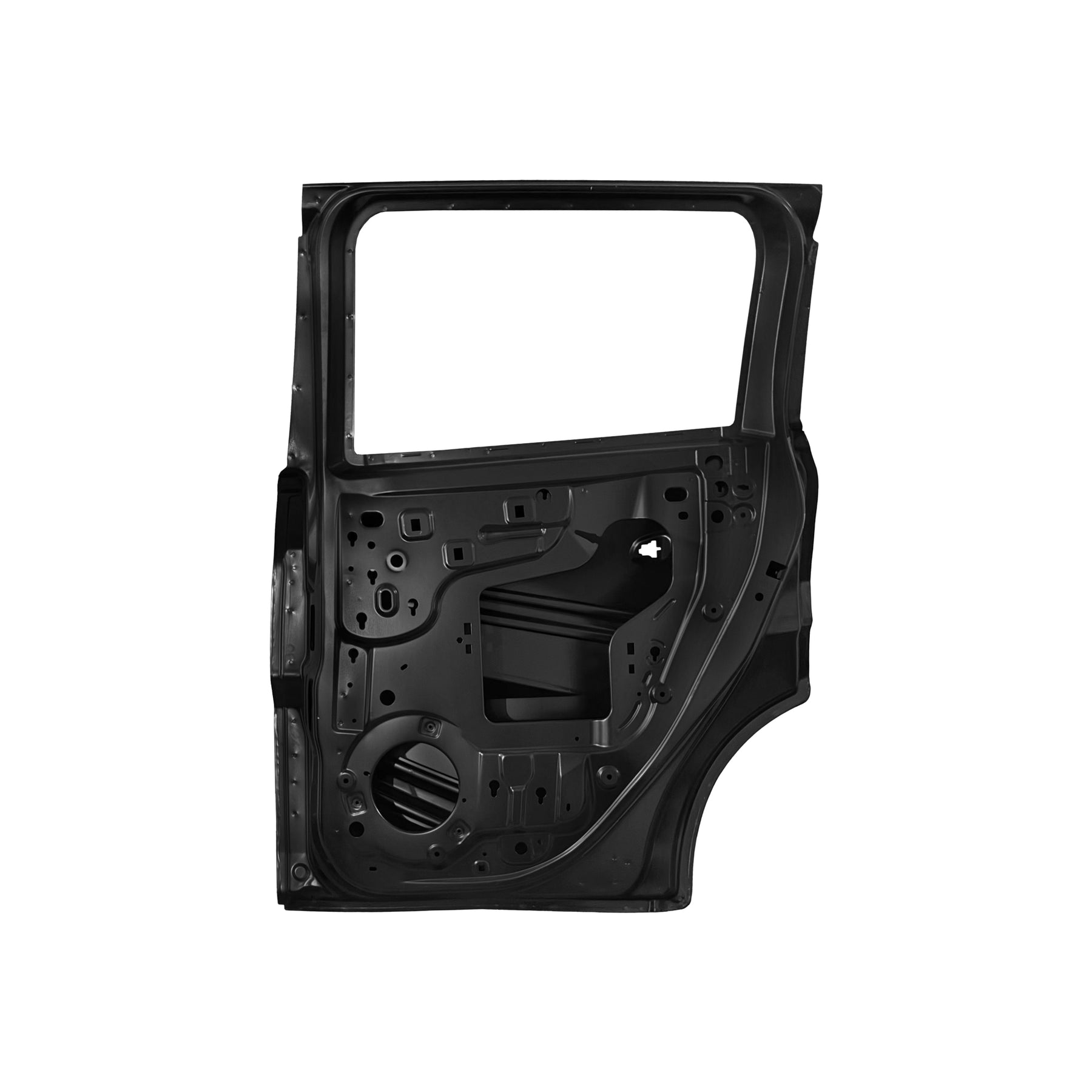 REPLACEMENT REAR DOOR RH, 2024-, FOR FIAT PANDA, 9861502380
