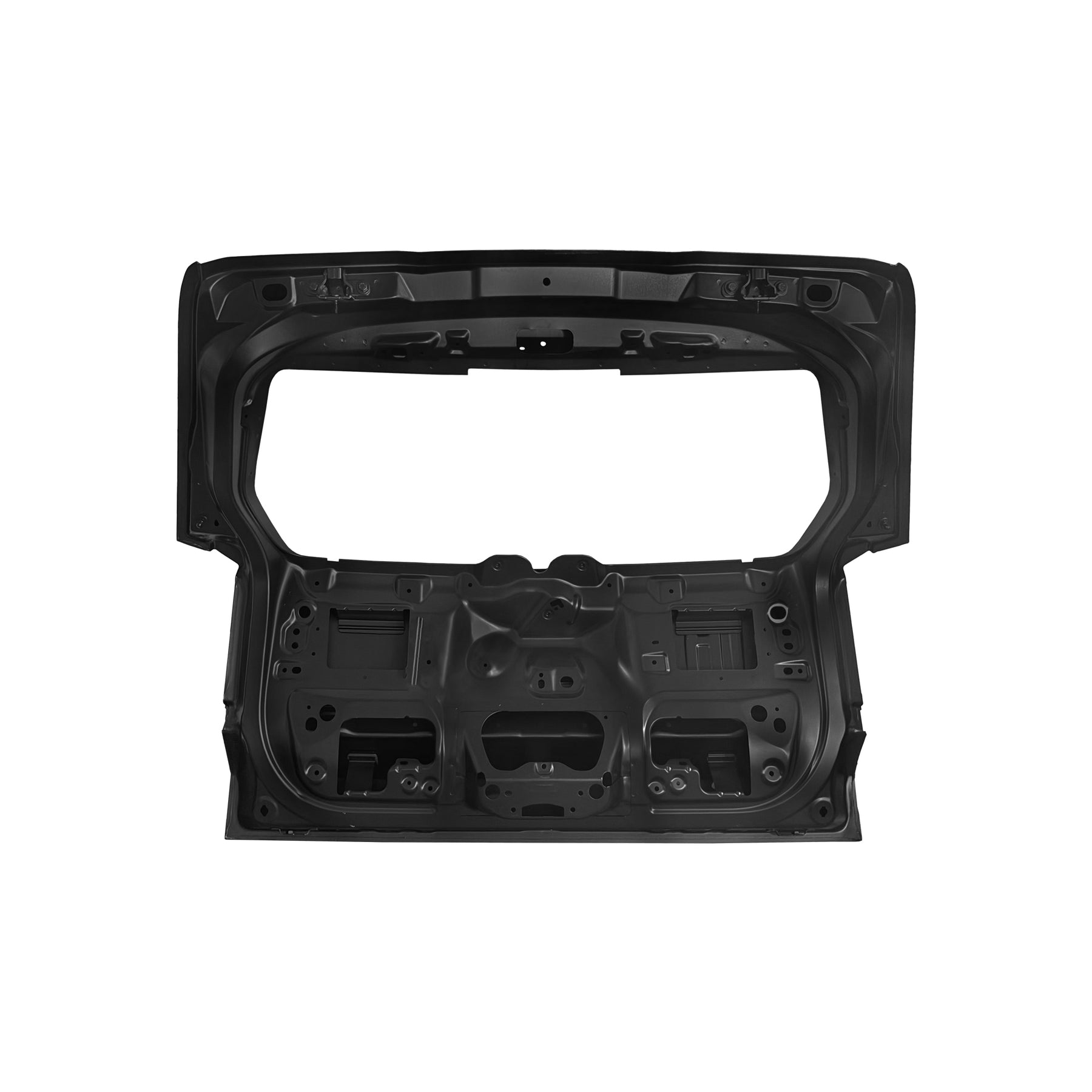 REPLACEMENT TAIL GATE, 2024-, FOR FIAT PANDA, 9861501380