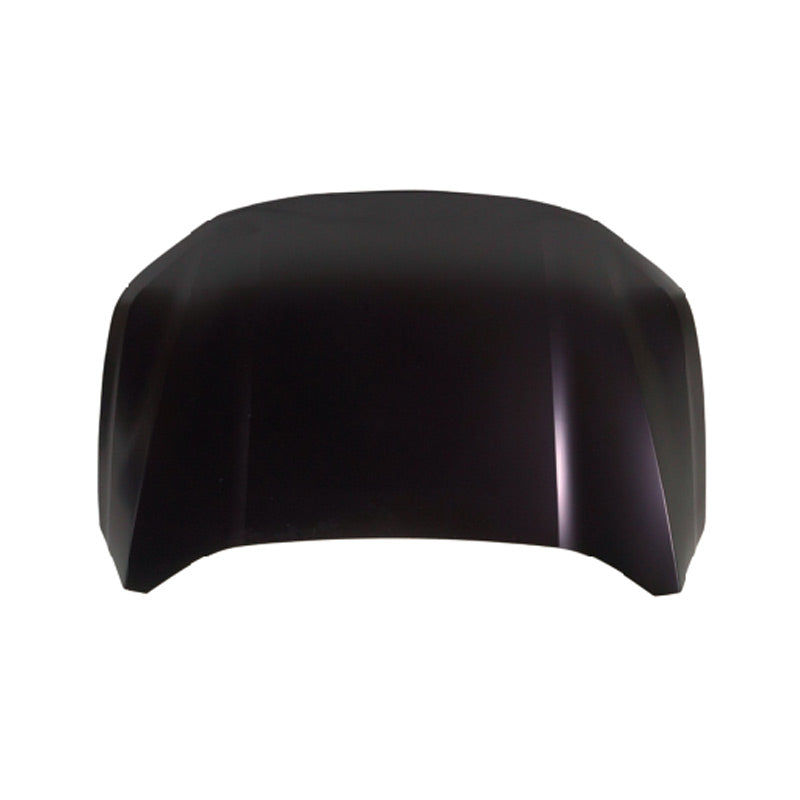 REPLACEMENT HOOD, 2017-2019, FOR GMC ACADIA, 84391966, (STEEL)