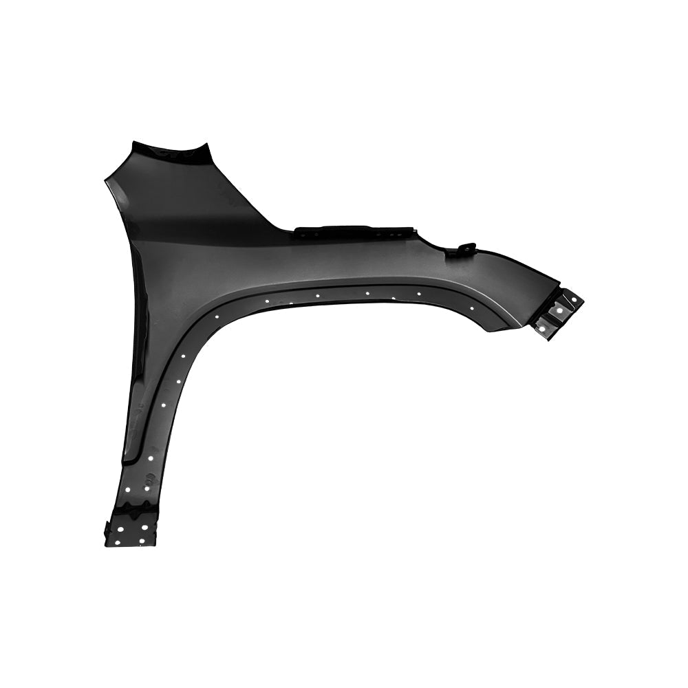 REPLACEMENT FRONT FENDER LH, 2017-2019, FOR GMC ACADIA, 84139849