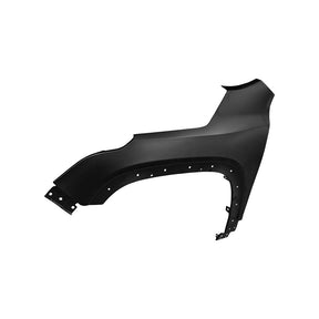 REPLACEMENT FRONT FENDER LH, 2017-2019, FOR GMC ACADIA, 84139849