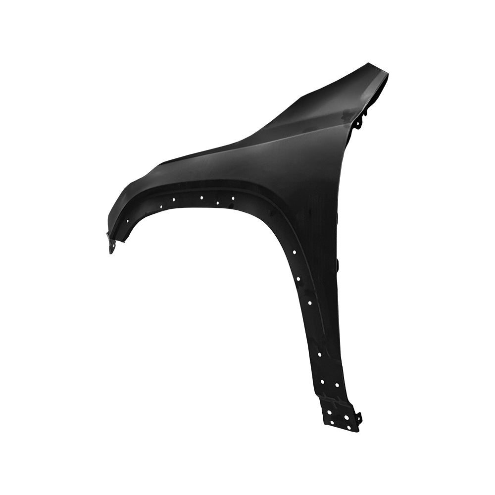 REPLACEMENT FRONT FENDER LH, 2017-2019, FOR GMC ACADIA, 84139849