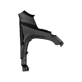 REPLACEMENT FRONT FENDER LH, 2017-2019, FOR GMC ACADIA, 84139849