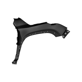 REPLACEMENT FRONT FENDER LH, 2017-2019, FOR GMC ACADIA, 84139849