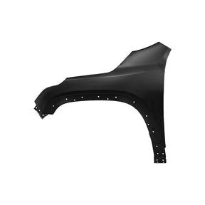 REPLACEMENT FRONT FENDER LH, 2017-2019, FOR GMC ACADIA, 84139849