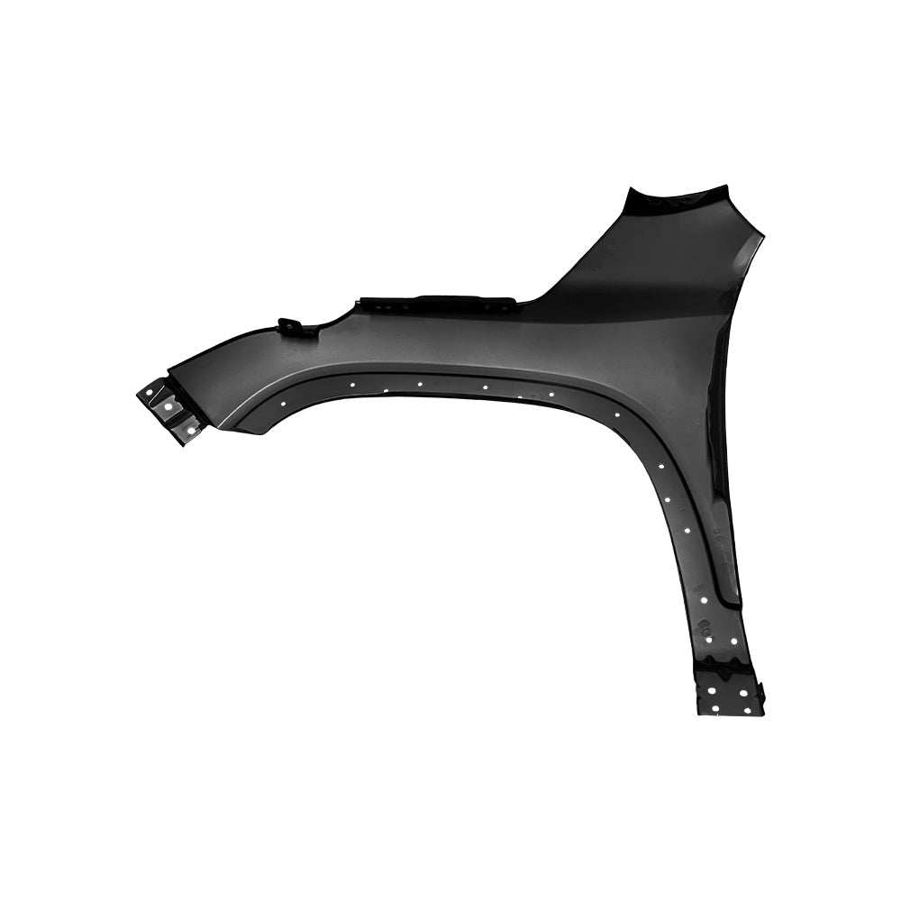 REPLACEMENT FRONT FENDER RH, 2017-2019, FOR GMC ACADIA, 84471775