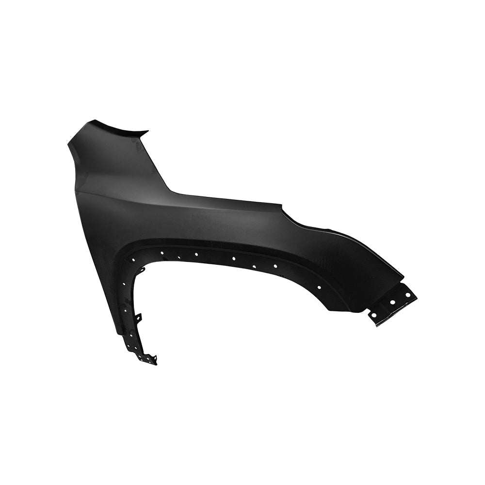 REPLACEMENT FRONT FENDER RH, 2017-2019, FOR GMC ACADIA, 84471775