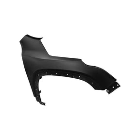 REPLACEMENT FRONT FENDER RH, 2017-2019, FOR GMC ACADIA, 84471775