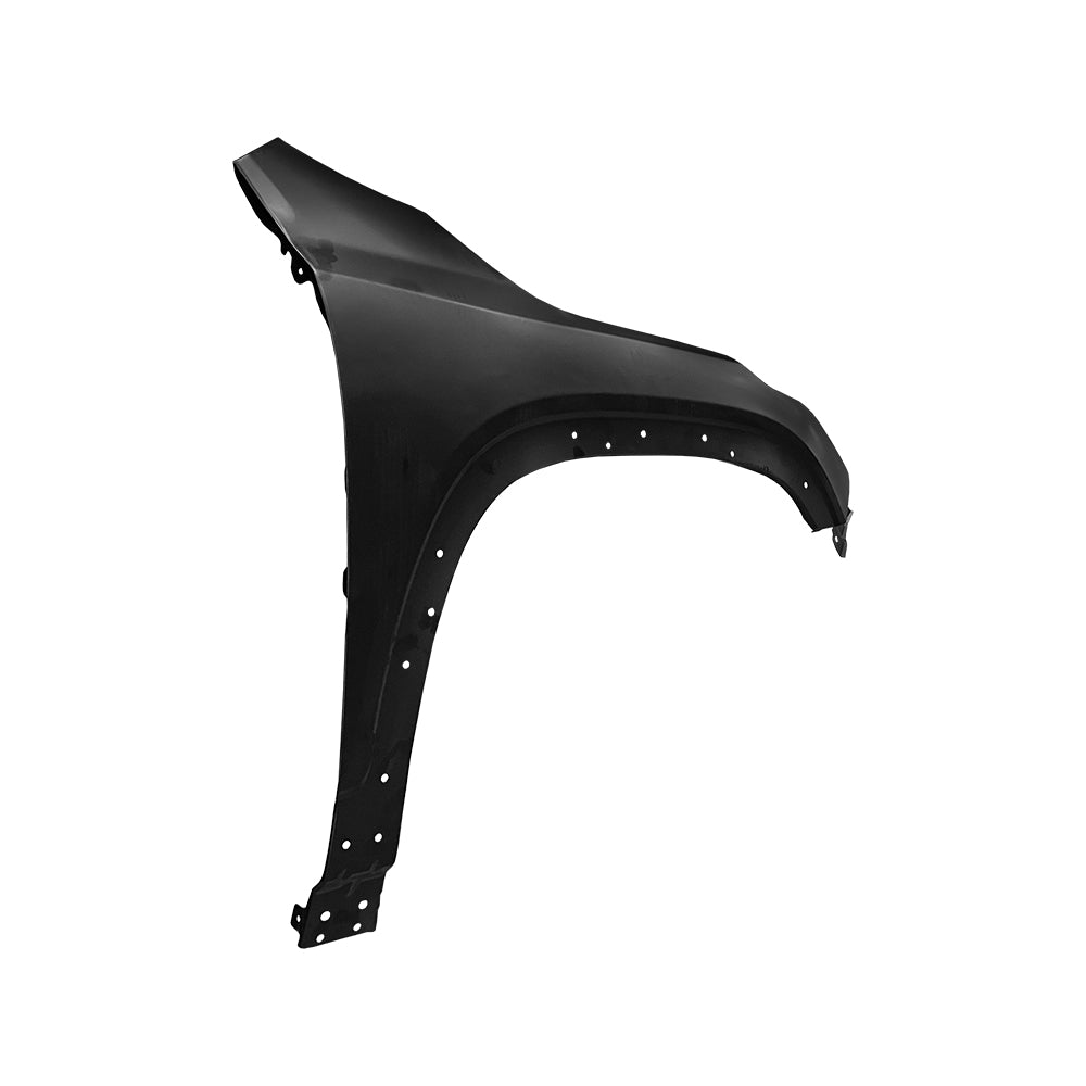 REPLACEMENT FRONT FENDER RH, 2017-2019, FOR GMC ACADIA, 84471775