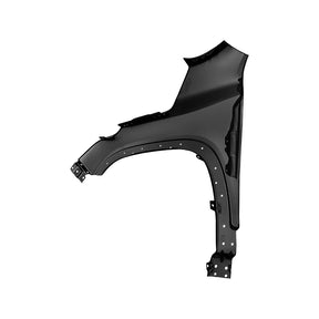 REPLACEMENT FRONT FENDER RH, 2017-2019, FOR GMC ACADIA, 84471775