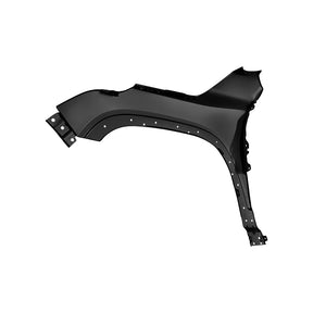 REPLACEMENT FRONT FENDER RH, 2017-2019, FOR GMC ACADIA, 84471775