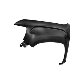 REPLACEMENT FRONT FENDER LH, 2015-2022, FOR GMC CANYON, 23354492, (ALUM)
