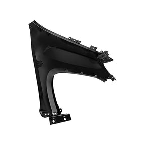 REPLACEMENT FRONT FENDER LH, 2015-2022, FOR GMC CANYON, 23354492, (ALUM)