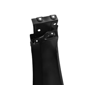 REPLACEMENT FRONT FENDER LH, 2015-2022, FOR GMC CANYON, 23354492, (ALUM)