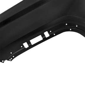 REPLACEMENT FRONT FENDER LH, 2024-, FOR GMC CANYON, 84755322, (STEEL)