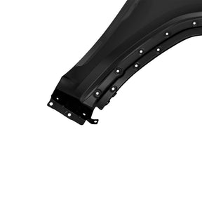 REPLACEMENT FRONT FENDER LH, 2024-, FOR GMC CANYON, 84755322, (STEEL)