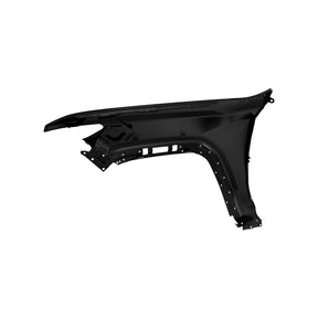 REPLACEMENT FRONT FENDER RH, 2024-, FOR GMC CANYON, (STEEL)