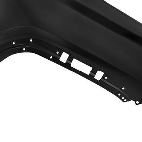REPLACEMENT FRONT FENDER RH, 2024-, FOR GMC CANYON, (STEEL)