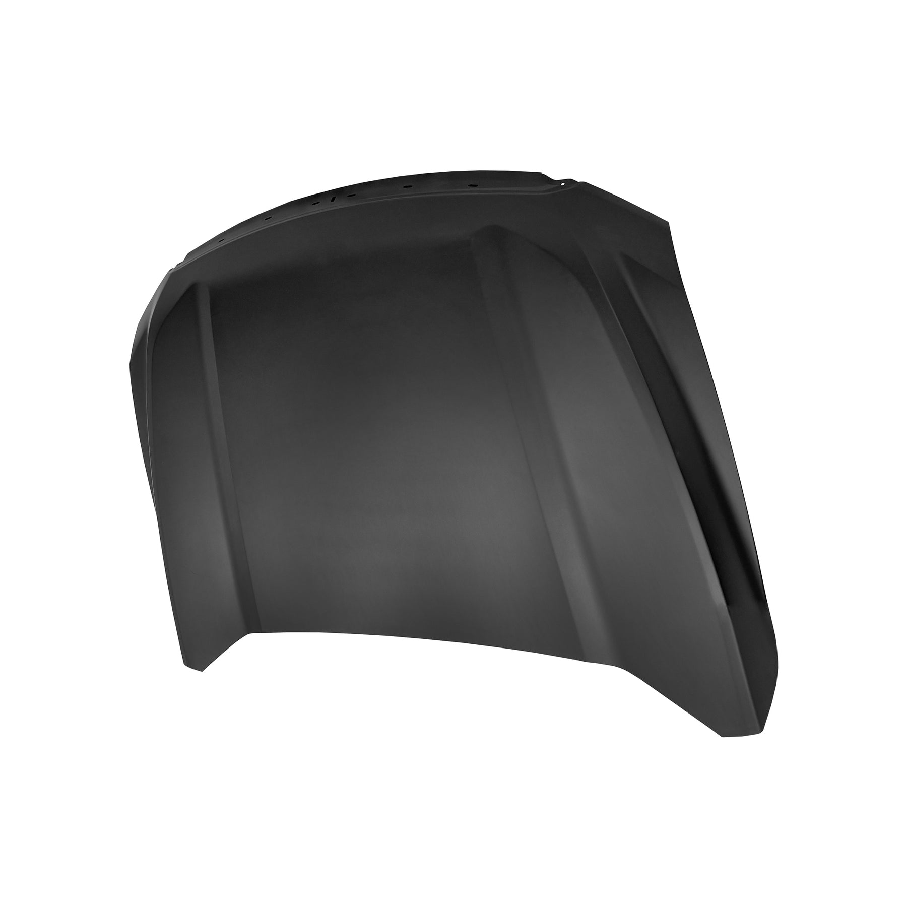 REPLACEMENT HOOD, 2020-2022, FOR GMC ACADIA, 84666225, (STEEL)