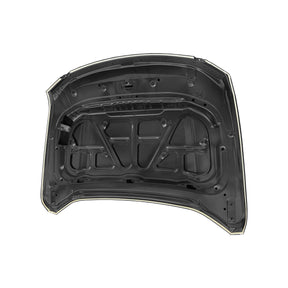 REPLACEMENT HOOD, 2020-2022, FOR GMC ACADIA, 84666225, (STEEL)