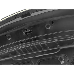 REPLACEMENT HOOD, 2020-2022, FOR GMC ACADIA, 84666225, (STEEL)