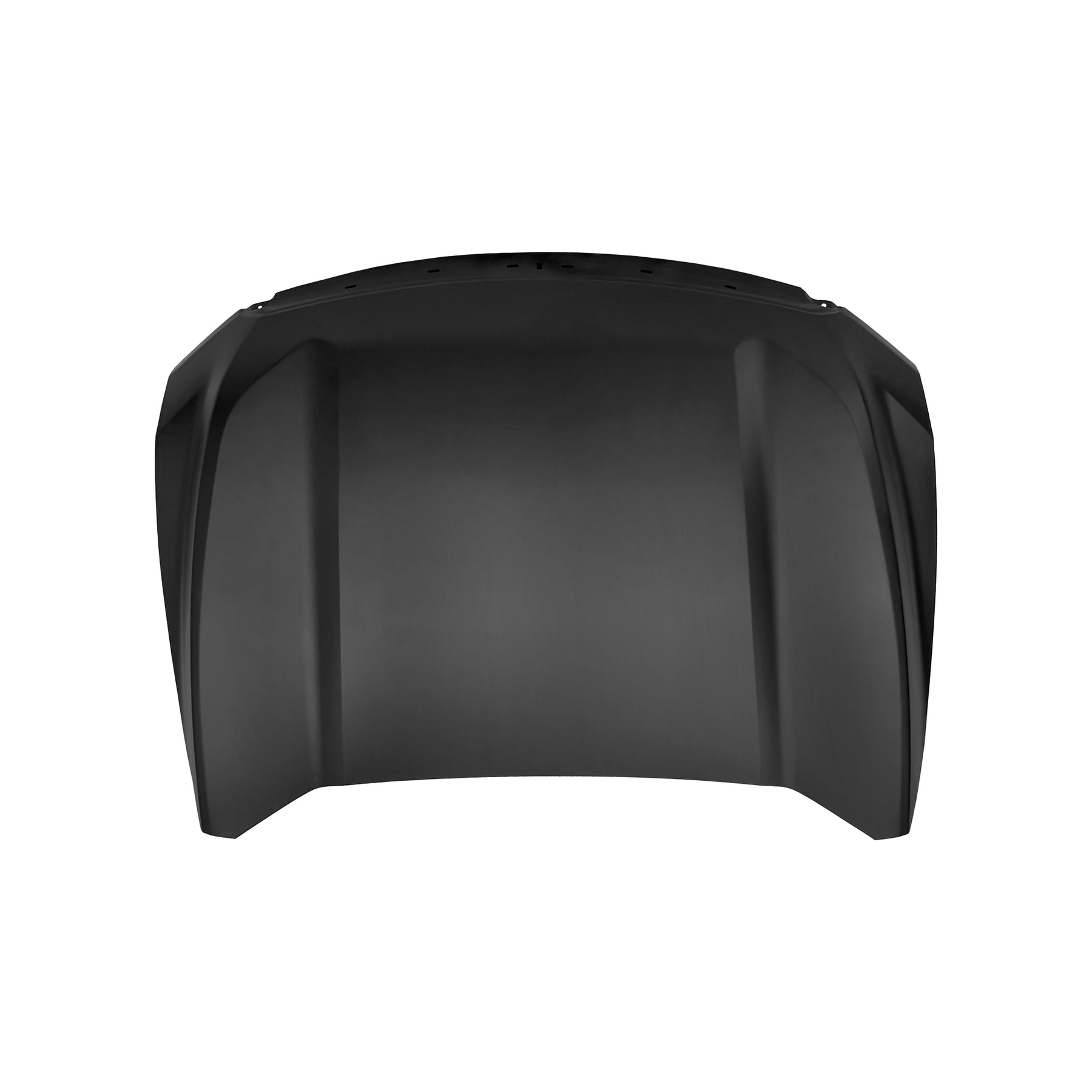 REPLACEMENT HOOD, 2020-2022, FOR GMC ACADIA, 84666225, (STEEL)