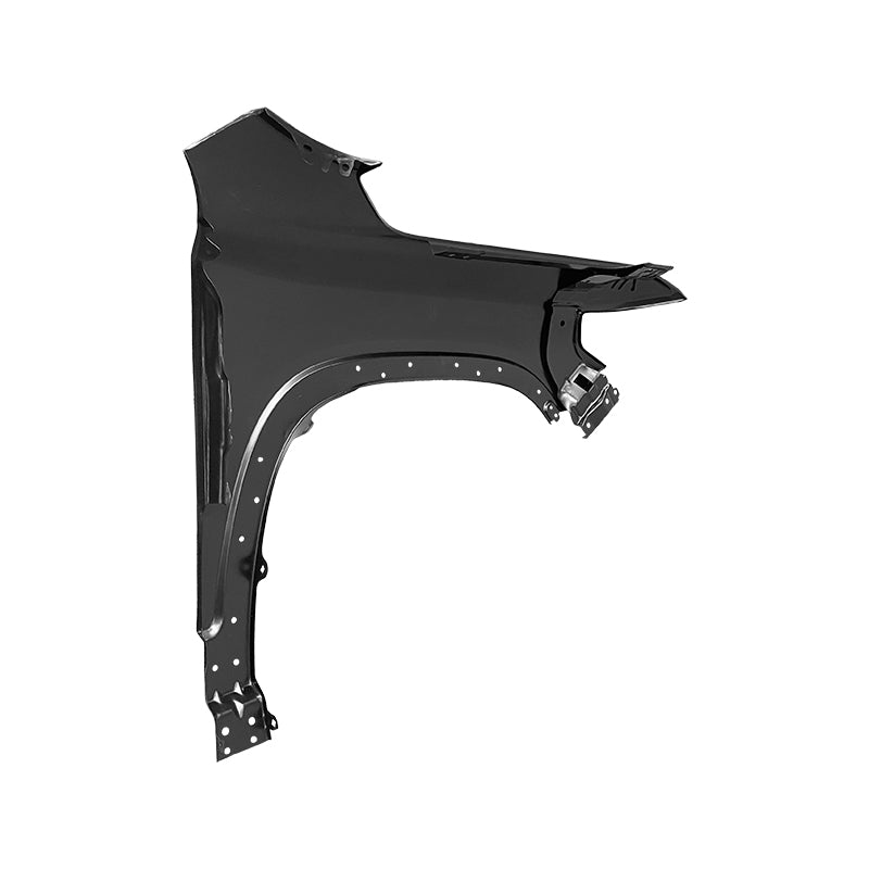 REPLACEMENT FRONT FENDER LH, 2020-2022, FOR GMC ACADIA, 84755857, (ALUM)