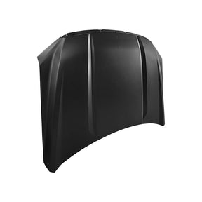 REPLACEMENT HOOD, 2021-2022, FOR GMC YUKON, 85112716, (ALUM)