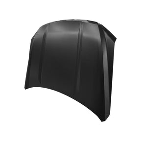 REPLACEMENT HOOD, 2021-2022, FOR GMC YUKON, 85112716, (ALUM)