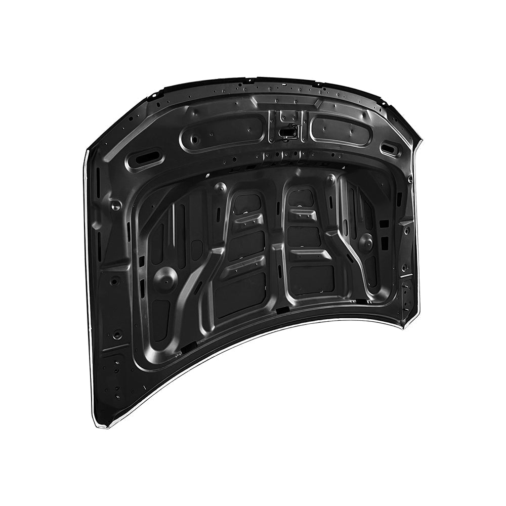 REPLACEMENT HOOD, 2021-2022, FOR GMC YUKON, 85112716, (ALUM)