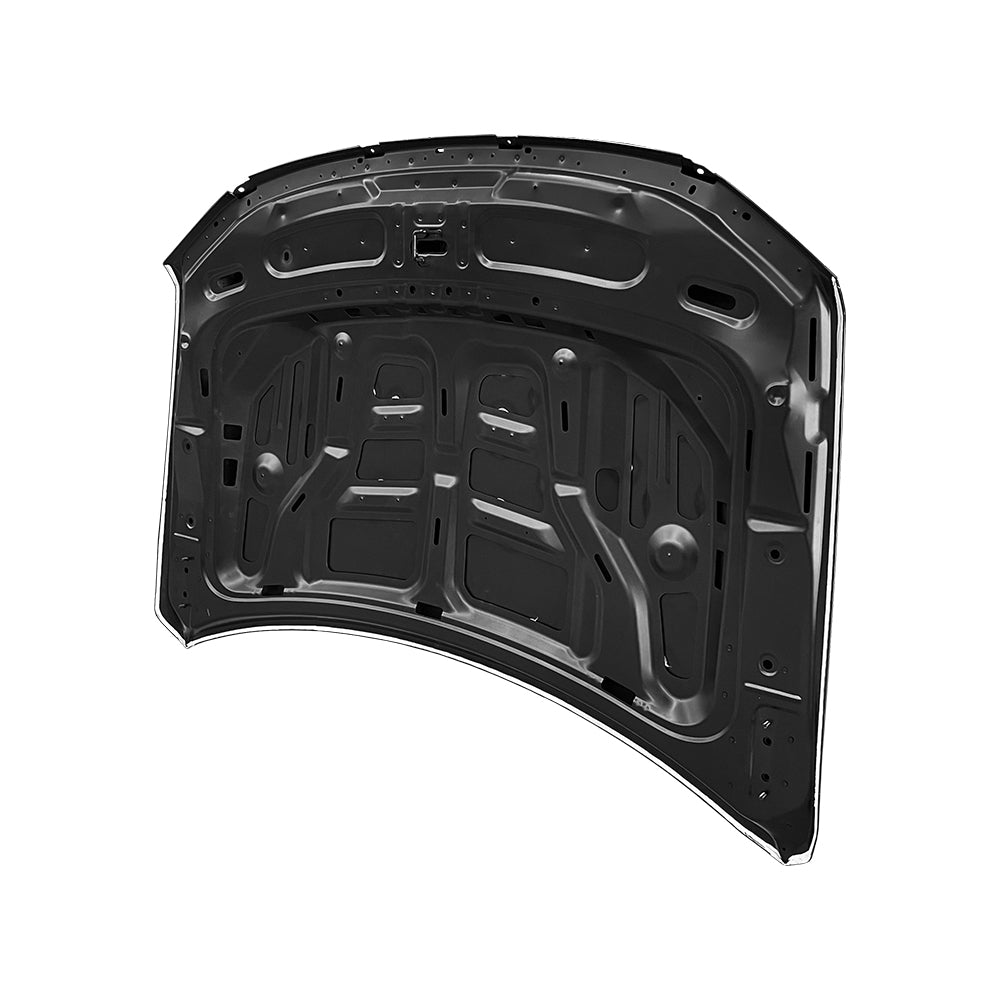 REPLACEMENT HOOD, 2021-2022, FOR GMC YUKON, 85112716, (ALUM)