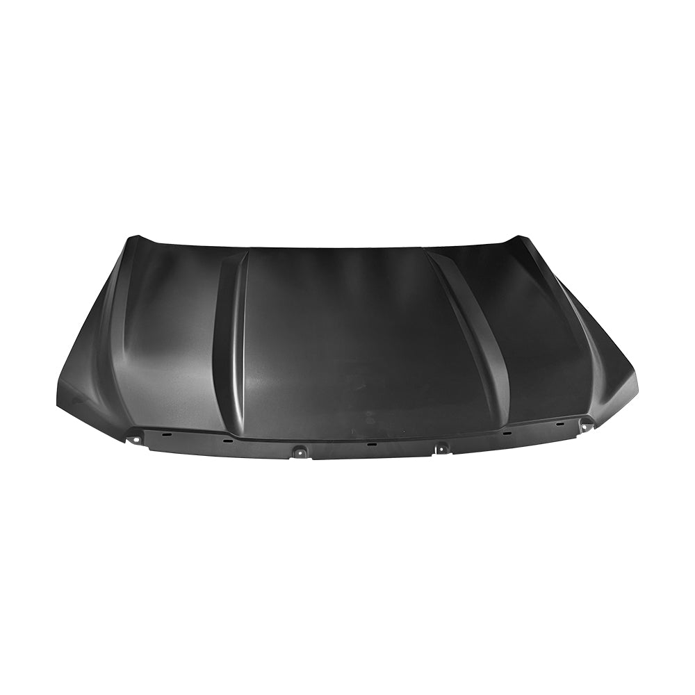 REPLACEMENT HOOD, 2021-2022, FOR GMC YUKON, 85112716, (ALUM)