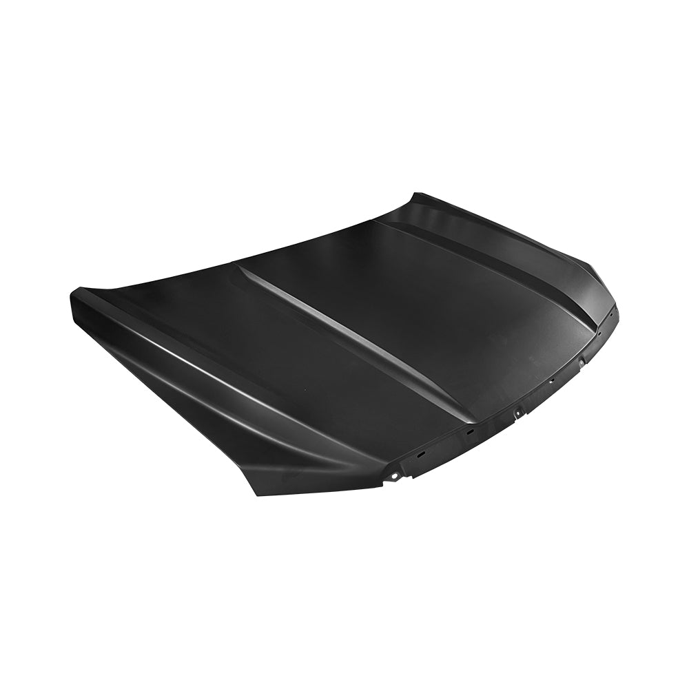 REPLACEMENT HOOD, 2021-2022, FOR GMC YUKON, 85112716, (ALUM)