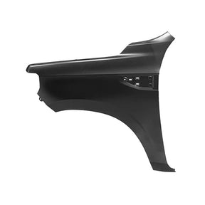 REPLACEMENT FRONT FENDER LH, 2021-2022, FOR GMC YUKON, 84384208, (ALUM)