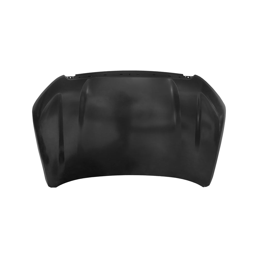 REPLACEMENT HOOD, 2025-, FOR GMC TERRIAN, 26425455, (STEEL)