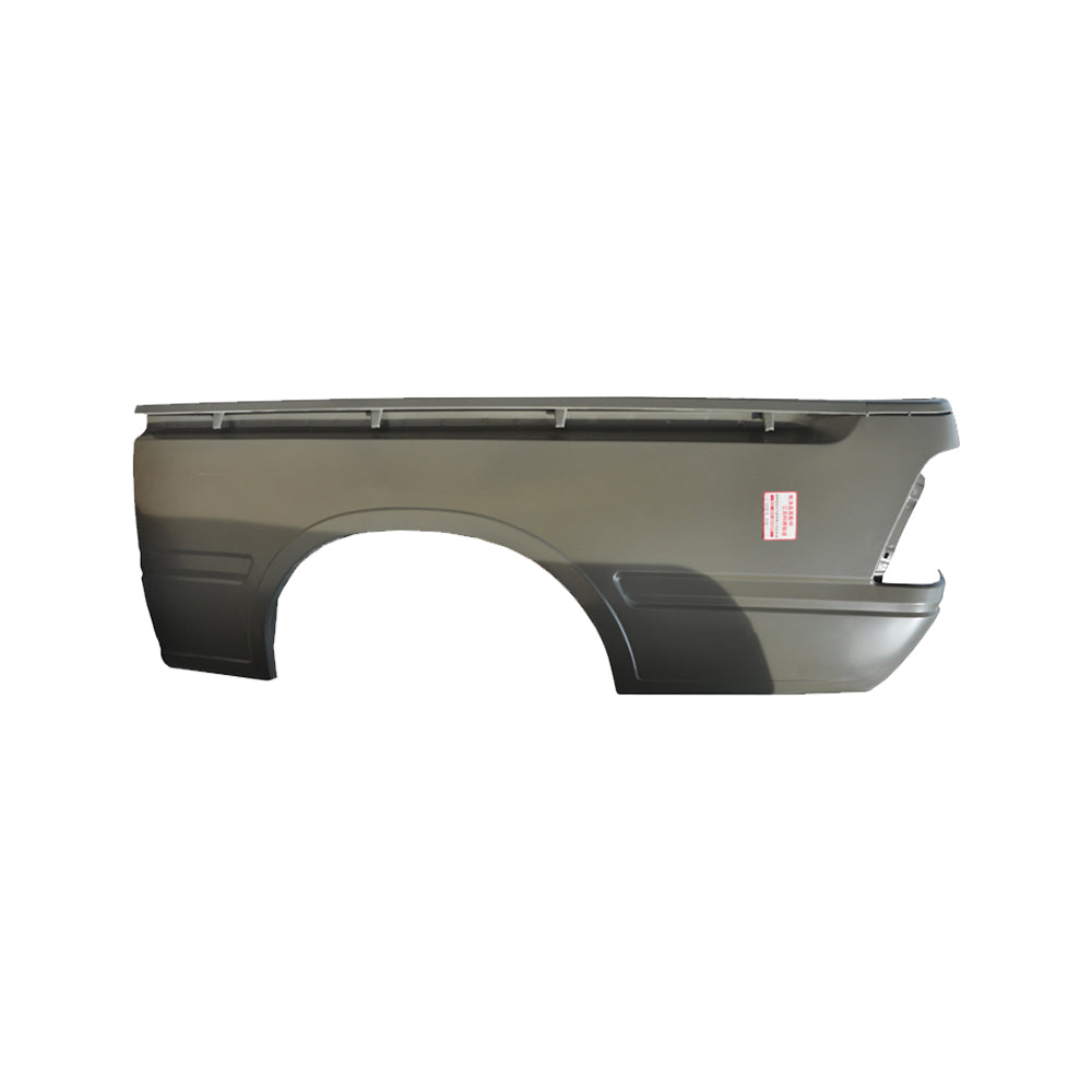 REPLACEMENT REAR FENDER LH LONG, FOR GWM SAILOR